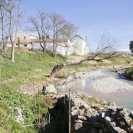 Alojamiento El Cortijuelo Villa Escoznar Dış mekan fotoğraf